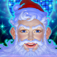 Christmas Santa Climb : The Game Of Adventure screenshot 5