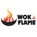 Wok Flame BD3