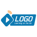 LOGO Learning on the Go Icon