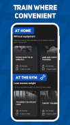 Gym workout - Fitness apps screenshot 11