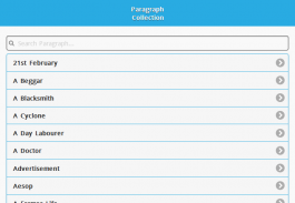 HSC English 2nd Paper screenshot 7