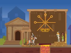 Pull Him Up: Pin Puzzle Rescue screenshot 1