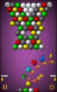 Magnetic Balls HD screenshot 6