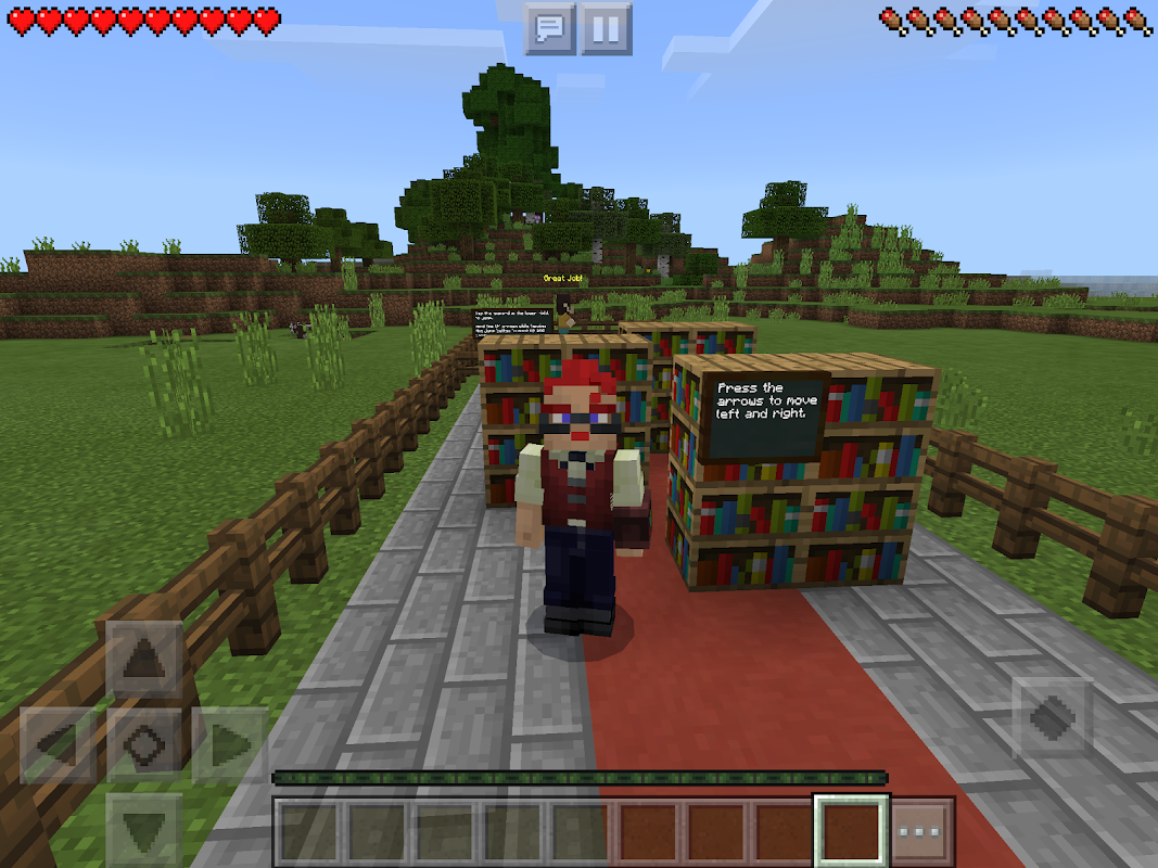 Minecraft Education Edition Old Versions For Android Aptoide