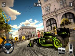 Extreme Car Racing Game screenshot 9