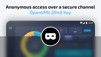 VPN Brazil - get Brazilian IP screenshot 11