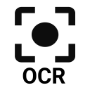 Text Scanner (OCR)