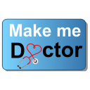 Make me doctor : Live classes