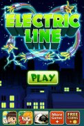 Electric Line screenshot 0