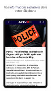 Actu17 | Actualités en direct screenshot 5