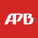 APB App - Asia Pacific Broadcasting Icon