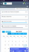 EQUIPE DKA ENTERPRISE screenshot 4