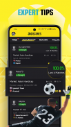 310Scores: Live Scores & News screenshot 4