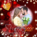 Valentine's Day Photo Frames 2