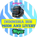 INDONESIA BUS MOD LIVERY | INDONESIA BUS SIMULATOR Icon