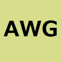 AWG (American Wire Gauge) tábl Icon