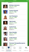 LPGA Fan Experience screenshot 0