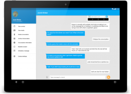 Pulse SMS (Phone/Tablet/Web) screenshot 8