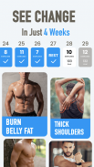 7 Minute Abs & Core Workouts screenshot 10