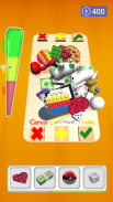 Fidget Trading 3D Evolution: Pop it & Fruit Slice screenshot 4