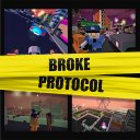 Broke Protocol: Online Sandbox Icon