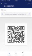 TCR Wallet screenshot 0