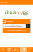 ShowMyPC Remote Support Access screenshot 2