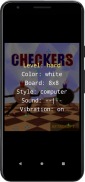 Russian Checkers screenshot 2