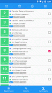 CityBus Одеса screenshot 1