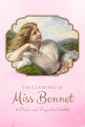 The Courting of Miss Bennet screenshot 3
