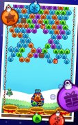 Bubble Shooter Holiday screenshot 5