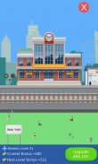 Idle Train Tycoon screenshot 6