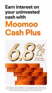 moomoo証券 - 日米株取引・投資情報・リアルタイム株価 screenshot 21