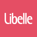 Libelle Magazine Icon