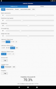 Obstetric Risk Calculator screenshot 4