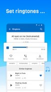 Music Ringtones & Alarm Sounds screenshot 5