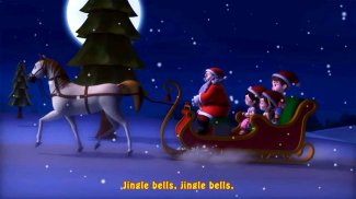 Jingle Bells Christmas Song screenshot 5