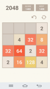 2048 Oyunu screenshot 7