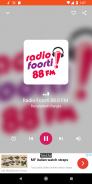 OROO Radio screenshot 3