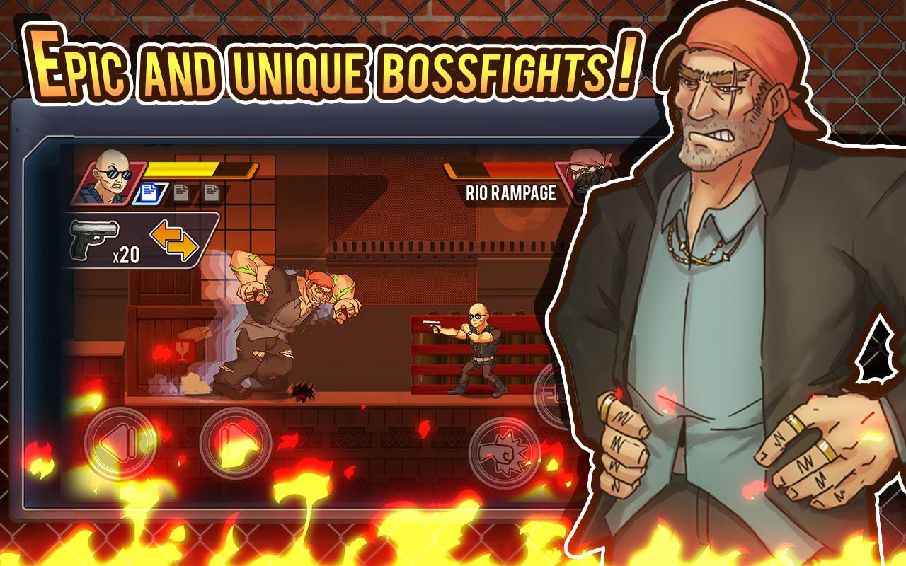 Fist of Rage - APK Download for Android | Aptoide