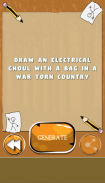 Draw Idea Generator screenshot 0