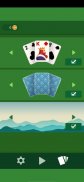 Solitaire 2021 screenshot 1