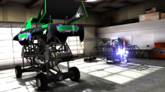 Monster Truck Destruction™ screenshot 3
