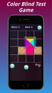 MatoBlock – Free Match Color Block Puzzle Game screenshot 0