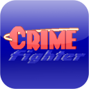Crime Fighter Icon