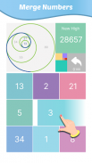 Fibo - Numbers Game screenshot 6