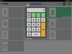 Smart Queue System screenshot 3