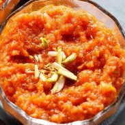 Halwa Rabri Recipes in Urdu - Sweet Dishes screenshot 0