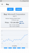 Stock Market Simulator screenshot 13