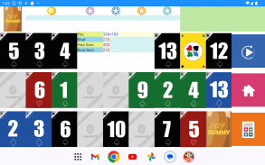 Okey - Rummy screenshot 3